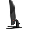 Monitor de computador MSI MAG 274CXF 68,6 cm (27 polegadas) 1920 x 1080 píxeis Full HD preto