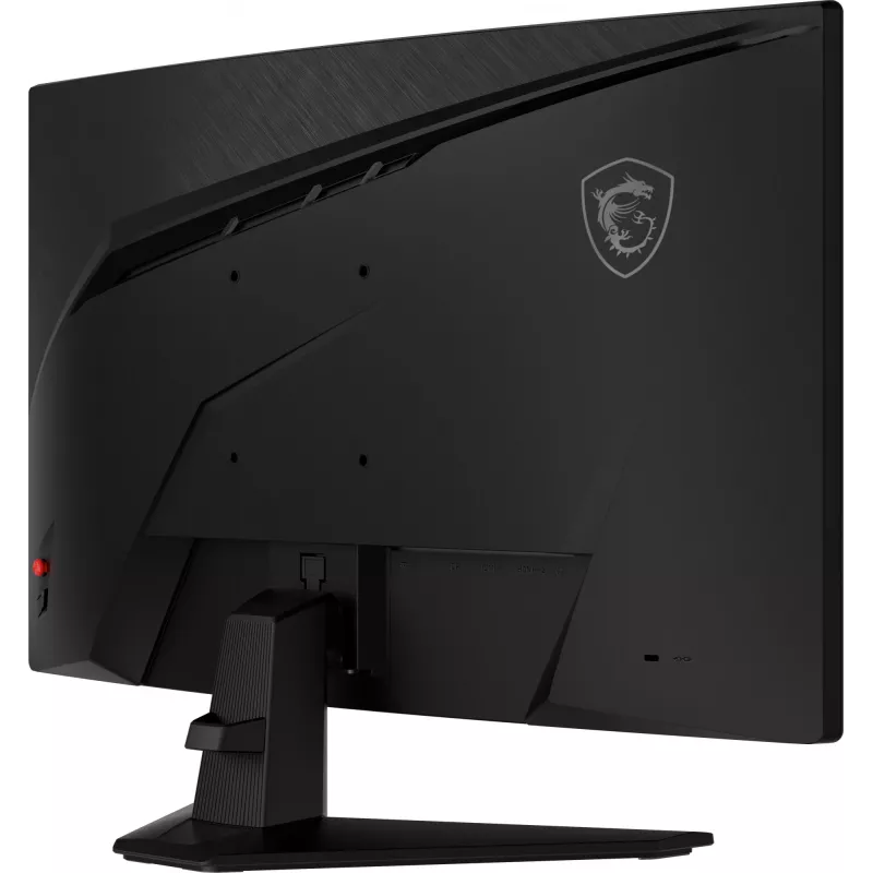 Monitor de computador MSI MAG 274CXF 68,6 cm (27 polegadas) 1920 x 1080 píxeis Full HD preto