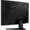 Monitor de computador MSI MAG 274CXF 68,6 cm (27 polegadas) 1920 x 1080 píxeis Full HD preto