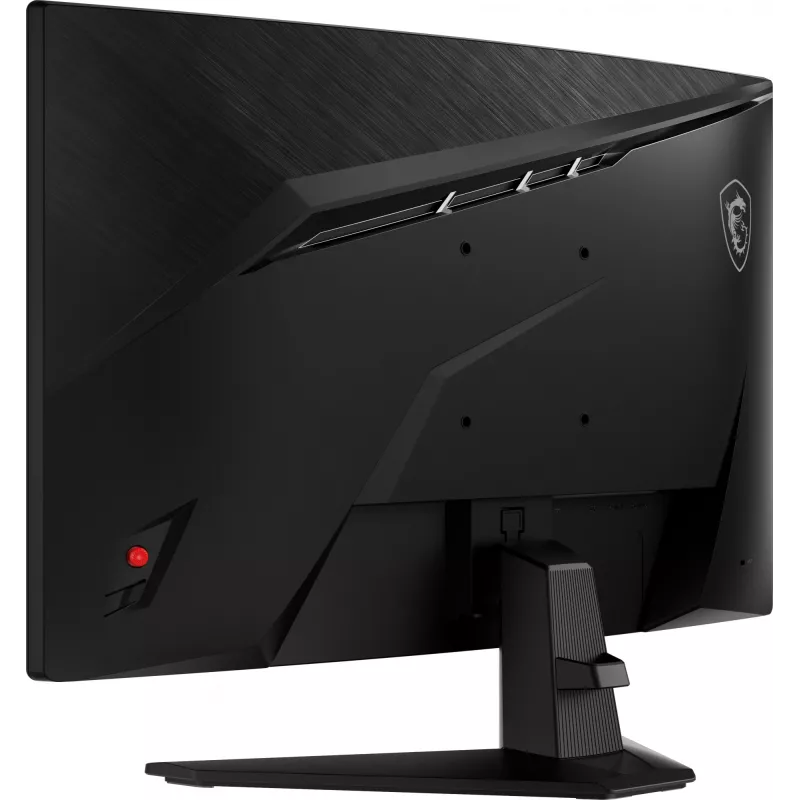 Monitor de computador MSI MAG 274CXF 68,6 cm (27 polegadas) 1920 x 1080 píxeis Full HD preto