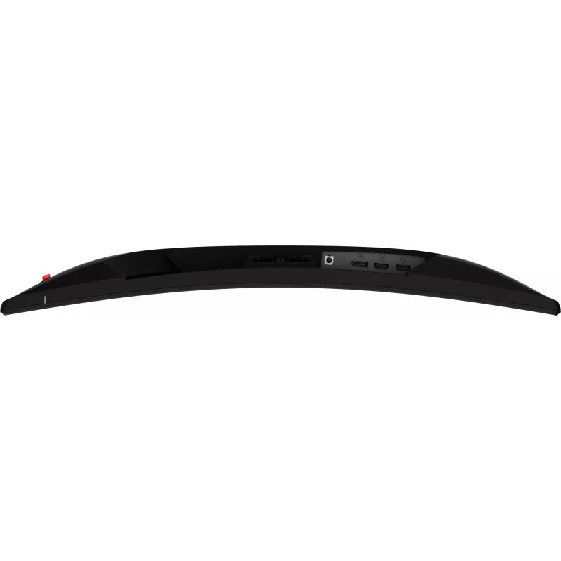 Monitor de computador MSI MAG 274CXF 68,6 cm (27 polegadas) 1920 x 1080 píxeis Full HD preto