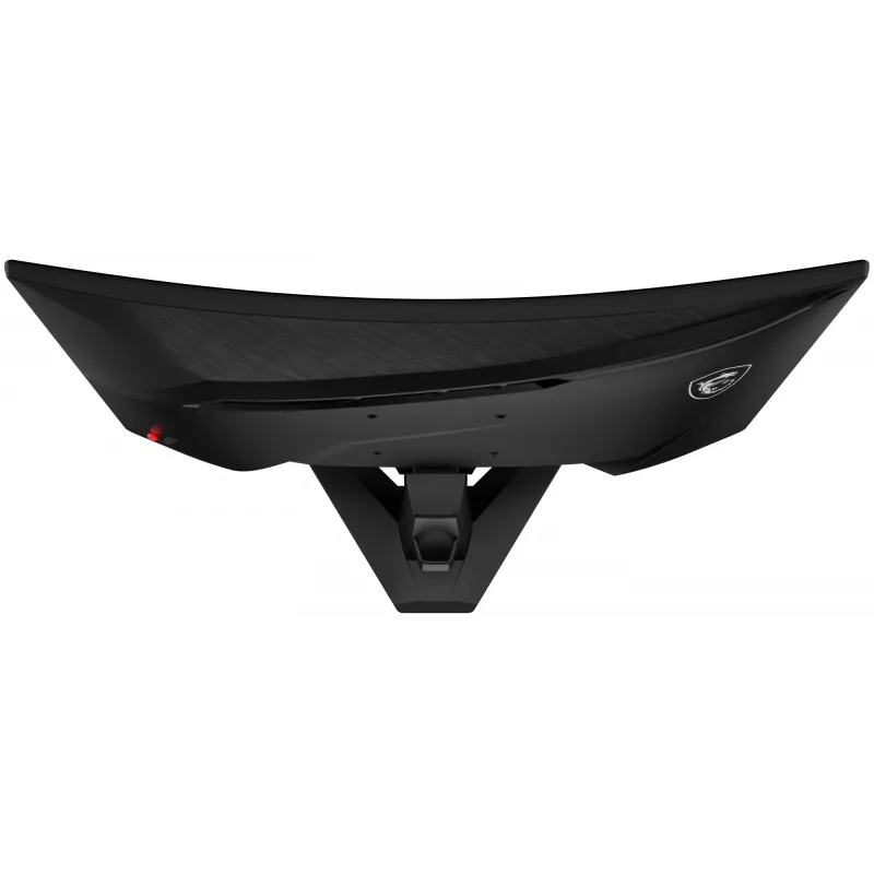 Monitor de computador MSI MAG 274CXF 68,6 cm (27 polegadas) 1920 x 1080 píxeis Full HD preto