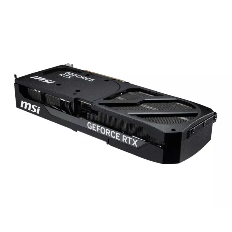 Placa gráfica MSI GeForce RTX 5070 Ti 16 GB GDDR7, PCIe Gen5, 1x HDMI, refrigeração avançada