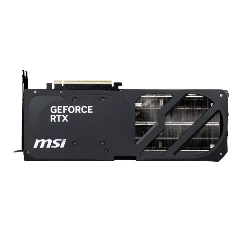 Placa gráfica MSI GeForce RTX 5070 Ti 16 GB GDDR7, PCIe Gen5, 1x HDMI, refrigeração avançada