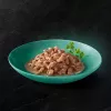 Sheba Kitten Selection of Flavors comida húmida para gatos em molho, 40 x 85 g