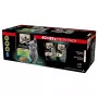 Sheba Kitten Selection of Flavors comida húmida para gatos em molho, 40 x 85 g