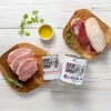 Comida húmida para cães VETEXPERT RAW PALEO Adult monoproteína porco 800 g lata, sem cereais, sem glúten e sem soja