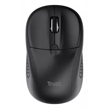 Trust Primo Rato Travel ambidestro Bluetooth Ótico 1600 DPI