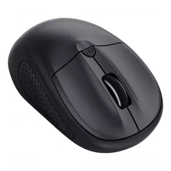 Trust Primo Rato Travel ambidestro Bluetooth Ótico 1600 DPI