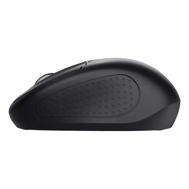 Trust Primo Rato Travel ambidestro Bluetooth Ótico 1600 DPI
