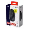 Trust Primo Rato Travel ambidestro Bluetooth Ótico 1600 DPI