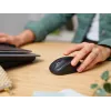 Trust Primo Rato Travel ambidestro Bluetooth Ótico 1600 DPI