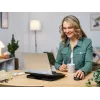 Trust Primo Rato Travel ambidestro Bluetooth Ótico 1600 DPI
