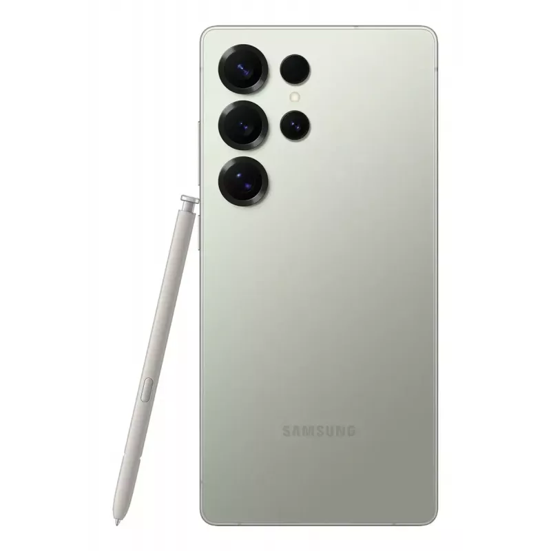 Samsung Galaxy S25 Ultra SM-S938B/DS 17,5 cm (6,9