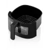 Fritadeira de ar quente Eta Vista Digi Single 4,3 l 1300 W Preto