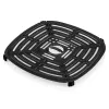Fritadeira de ar quente Eta Vista Digi Single 4,3 l 1300 W Preto