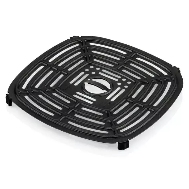 Fritadeira de ar quente Eta Vista Digi Single 4,3 l 1300 W Preto
