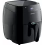 Fritadeira de ar Gorenje AF1409DB, 3,5 L, 1400 W, preta