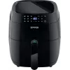 Fritadeira de ar Gorenje AF1409DB, 3,5 L, 1400 W, preta