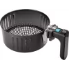 Fritadeira de ar Gorenje AF1409DB, 3,5 L, 1400 W, preta