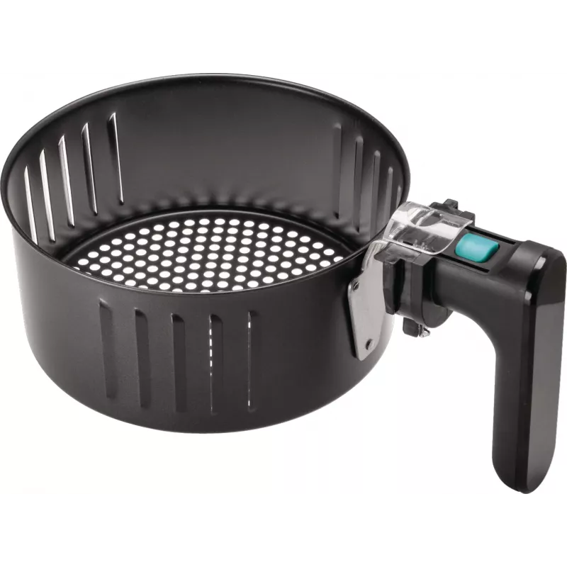 Fritadeira de ar Gorenje AF1409DB, 3,5 L, 1400 W, preta