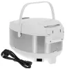 Panela multifunções Adler AD 6420 — 700 W, capacidade 3,25 L, 6 programas programáveis, indicador LED