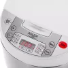 Panela multifunções Adler AD 6420 — 700 W, capacidade 3,25 L, 6 programas programáveis, indicador LED