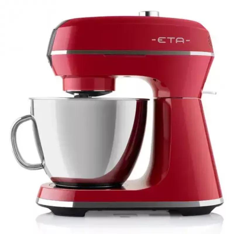 Robot de cozinha Eta Gratus 1200 W 5 L Vermelho