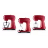 Robot de cozinha Eta Gratus 1200 W 5 L Vermelho