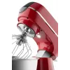 Robot de cozinha Eta Gratus 1200 W 5 L Vermelho