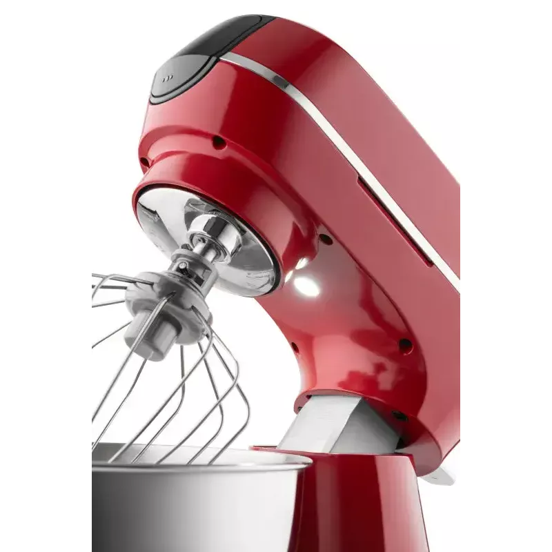 Robot de cozinha Eta Gratus 1200 W 5 L Vermelho