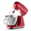 Robot de cozinha Eta Gratus 1200 W 5 L Vermelho