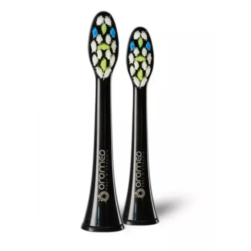 Escova de dentes ORO-MED Oro-Sonic Next Preto
