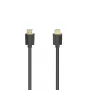Cabo HDMI Hama 00205243 3 m HDMI tipo A (Standard) Preto