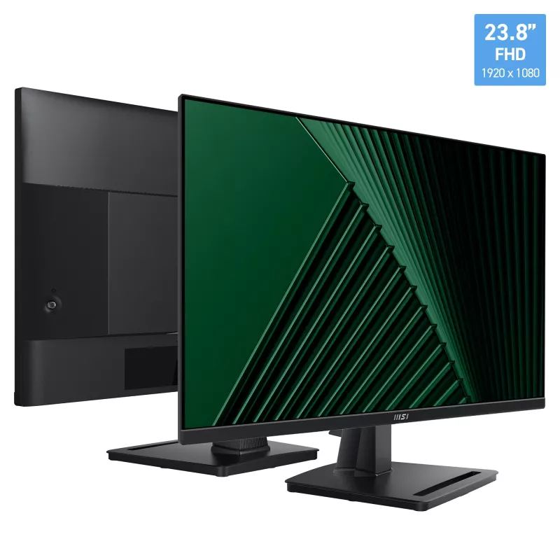 Monitor LCD MSI Pro MP245G 23,8