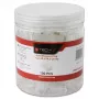 Conector de cabos Techly IWP-JAR-C5RTY RJ45 transparente