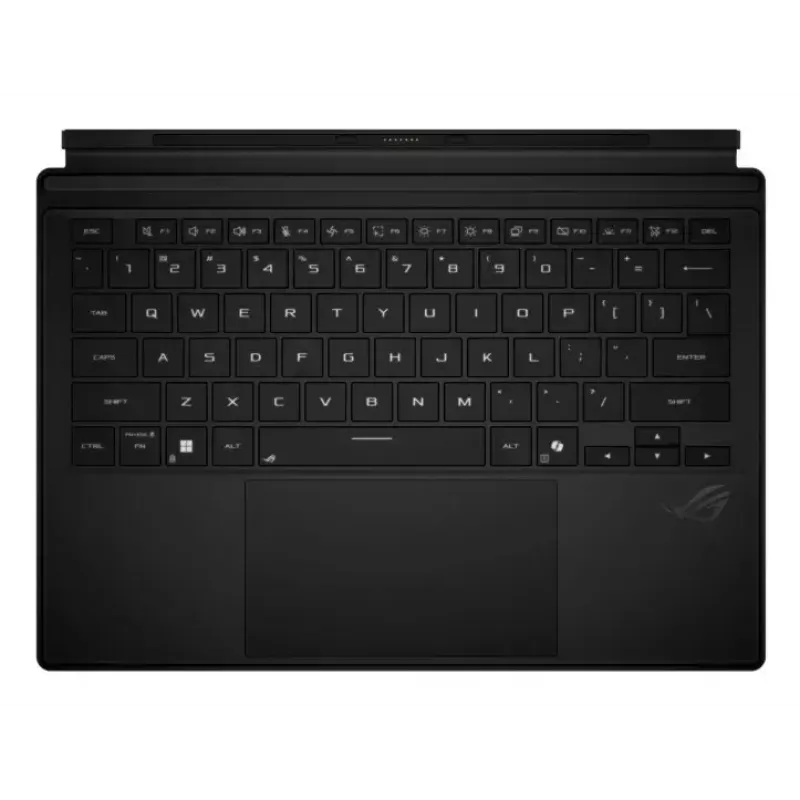 Portátil ASUS ROG Flow Z13 GZ302EA-RU126W 13,4 polegadas Ryzen AI MAX+ 395 64GB 1TB W11H