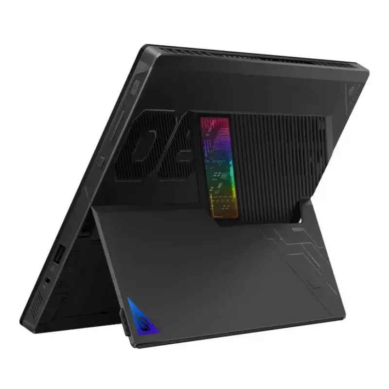 Portátil ASUS ROG Flow Z13 GZ302EA-RU126W 13,4 polegadas Ryzen AI MAX+ 395 64GB 1TB W11H
