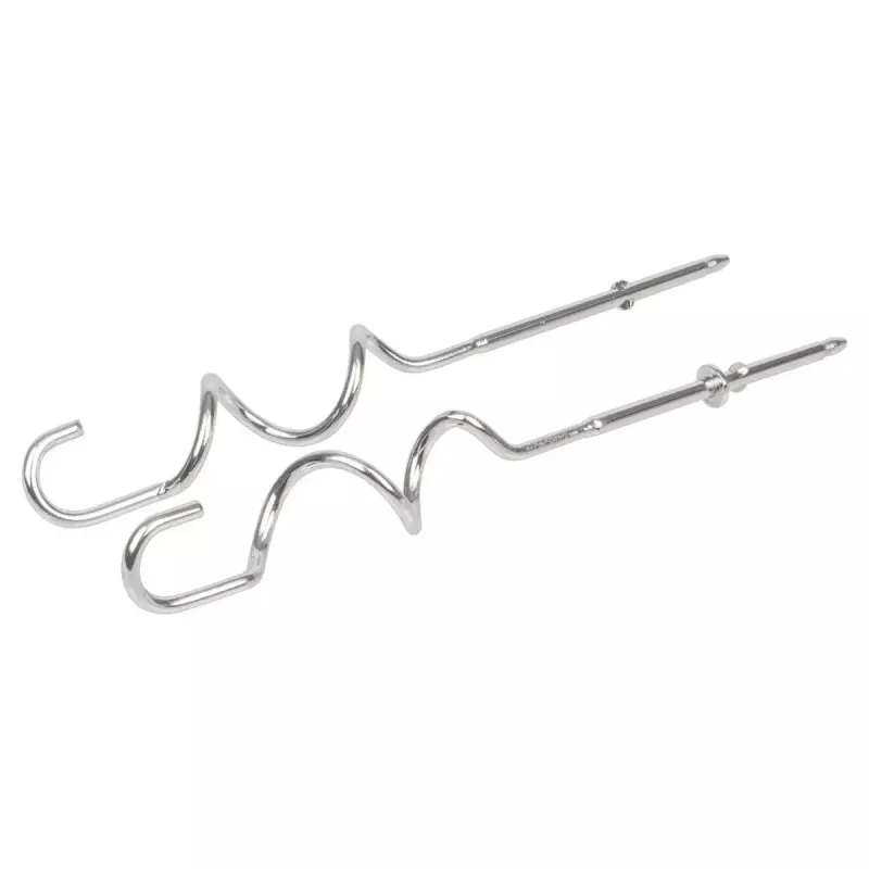Batedeira manual Clatronic HM 3775 cinzento branco