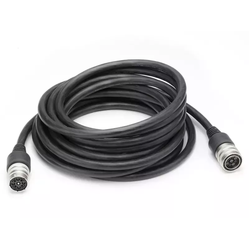 Cabo de carregamento para veículos elétricos Juice Technology EP-JB3AV10 10 m 11 kW