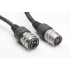 Cabo de carregamento para veículos elétricos Juice Technology EP-JB3AV10 10 m 11 kW