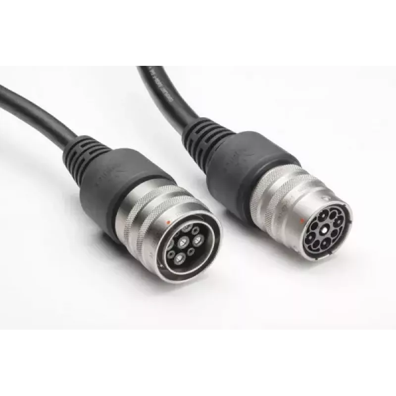 Cabo de carregamento para veículos elétricos Juice Technology EP-JB3AV10 10 m 11 kW
