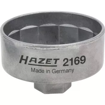 Chave de caixa HAZET 2169