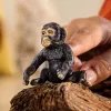 Figura Schleich bebé chimpanzé 14884 — WILD LIFE multicolor, para crianças a partir dos 3 anos