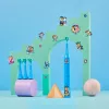 Escova de dentes elétrica Happybrush ECO VIBE KIDS Paw Patrol
