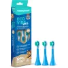 Escova de dentes elétrica Happybrush ECO VIBE KIDS Paw Patrol