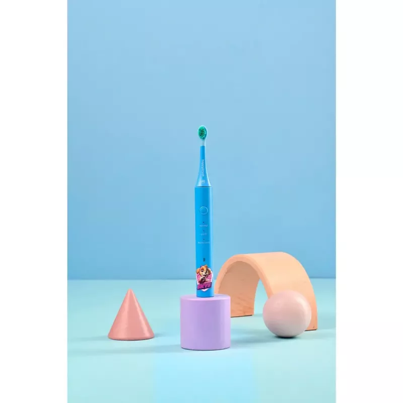 Escova de dentes elétrica Happybrush ECO VIBE KIDS Paw Patrol