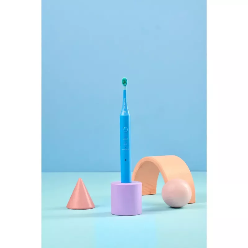 Escova de dentes elétrica Happybrush ECO VIBE KIDS Paw Patrol