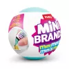 Cápsula de cozinha de brinquedo Zuru Mini Brands Fill The Fridge Series 1 — mini alimentos sortidos, a partir dos 8 anos