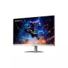 Monitor gaming GIGABYTE M27Q2 QD ICE QHD de 27